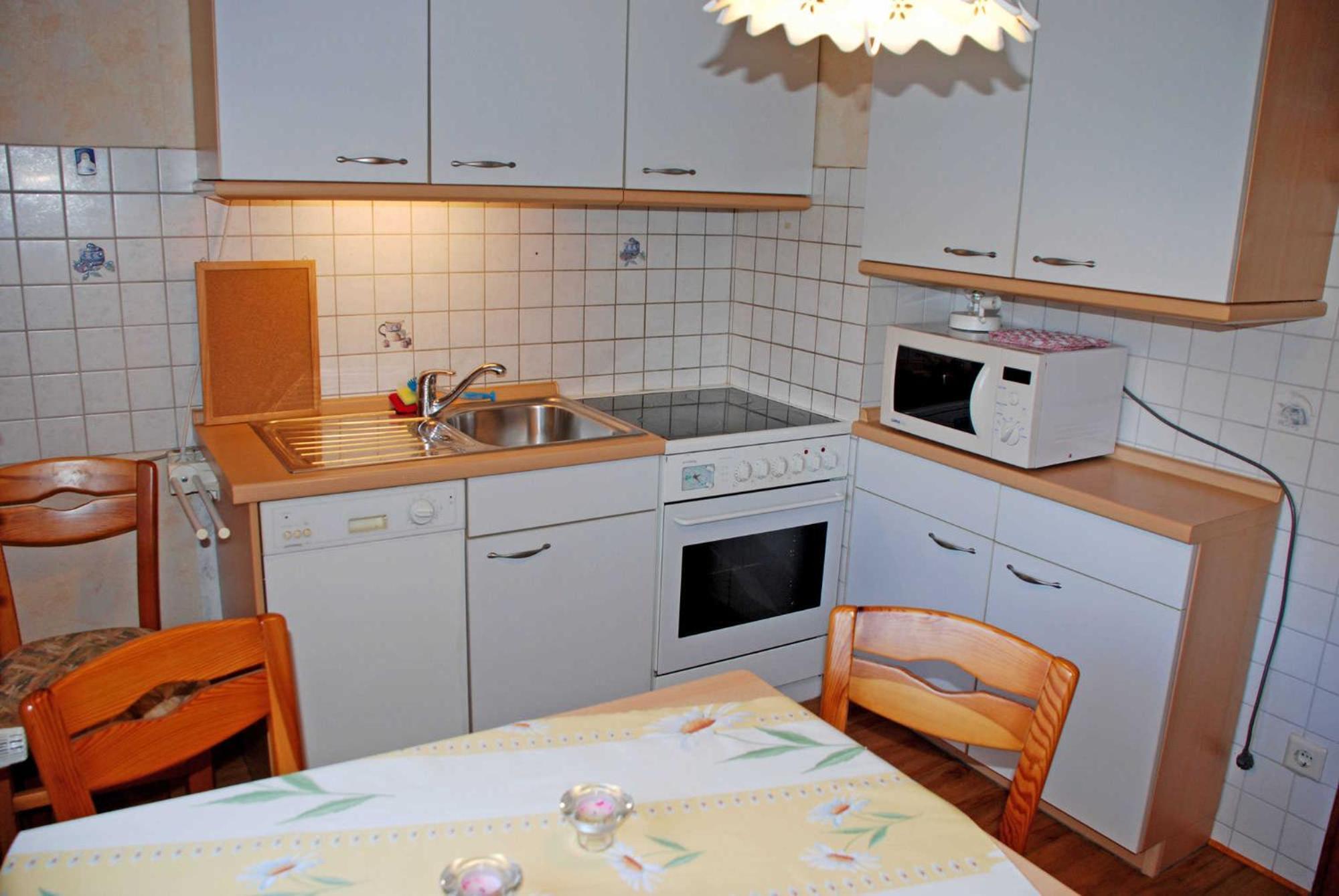Appartements Im Moormerland Warsingsfehn Exteriör bild