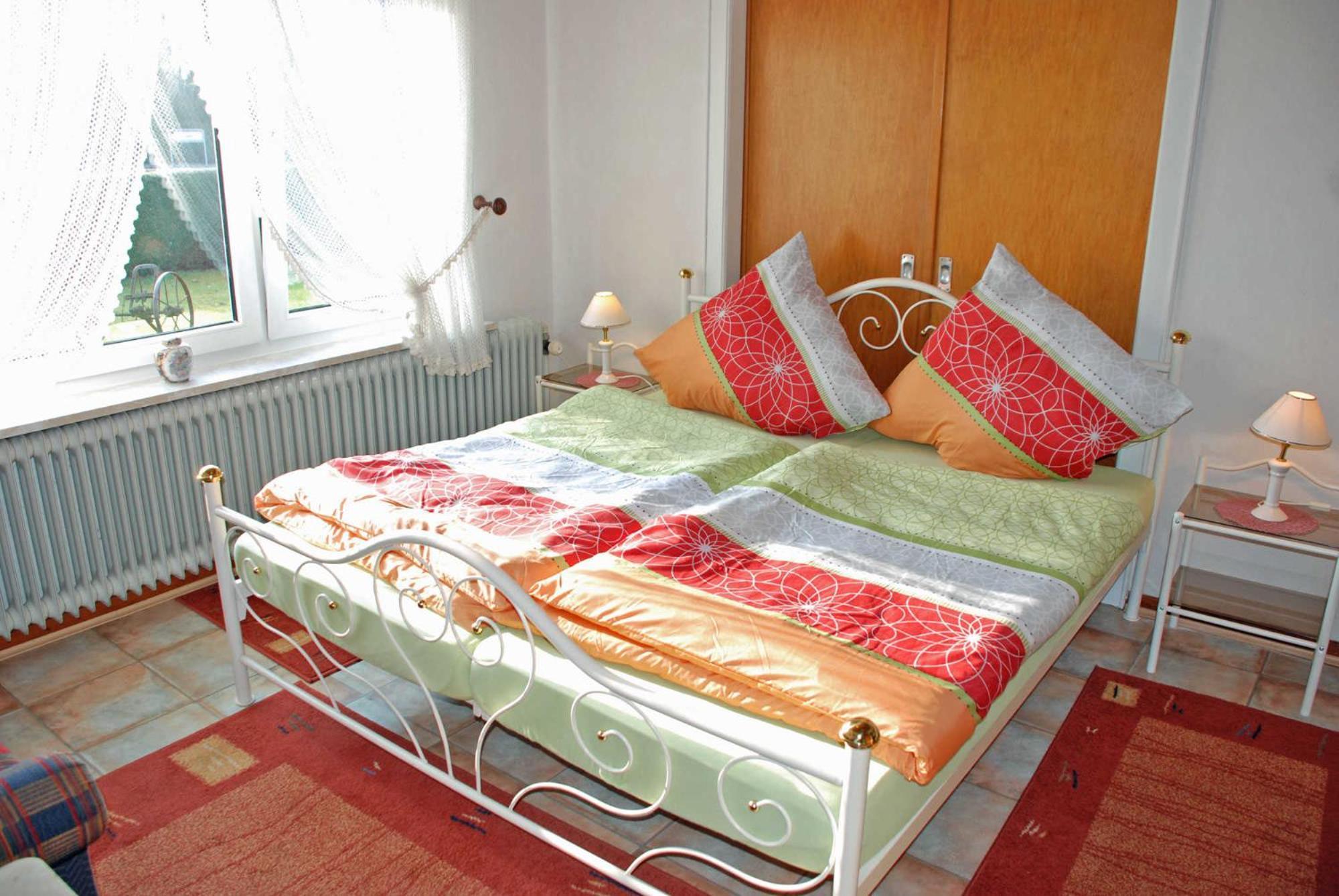 Appartements Im Moormerland Warsingsfehn Exteriör bild