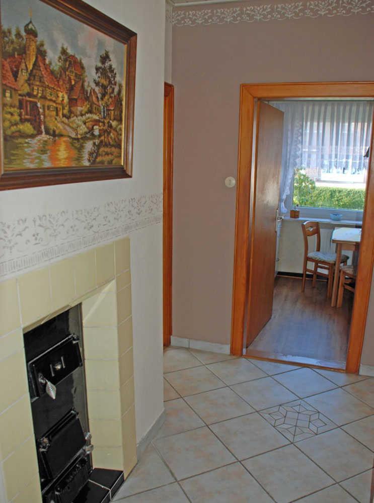 Appartements Im Moormerland Warsingsfehn Exteriör bild