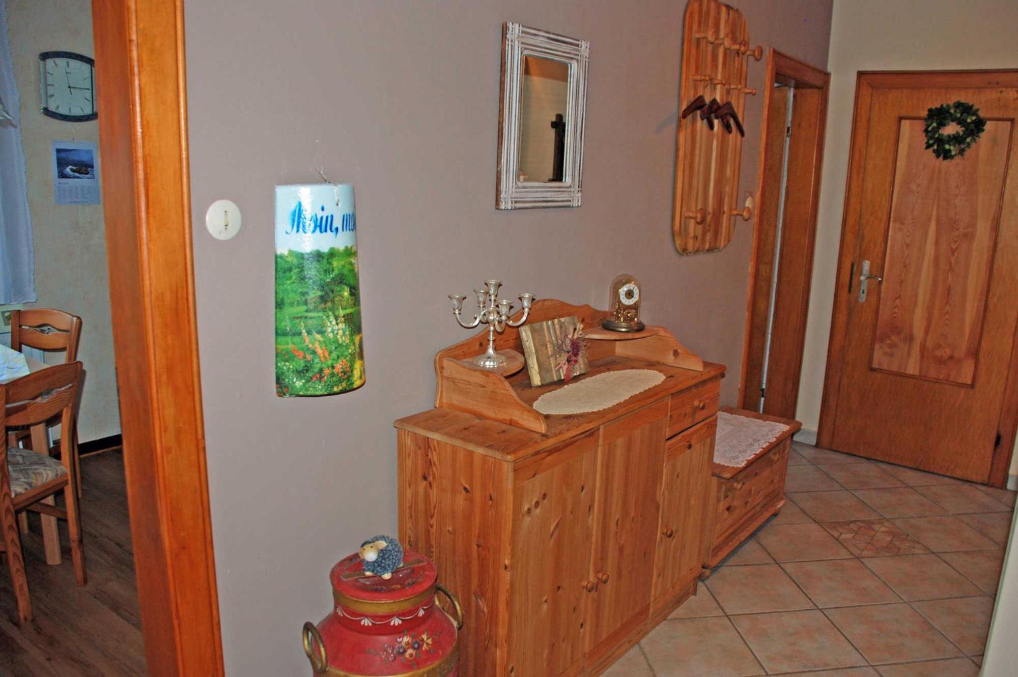 Appartements Im Moormerland Warsingsfehn Exteriör bild
